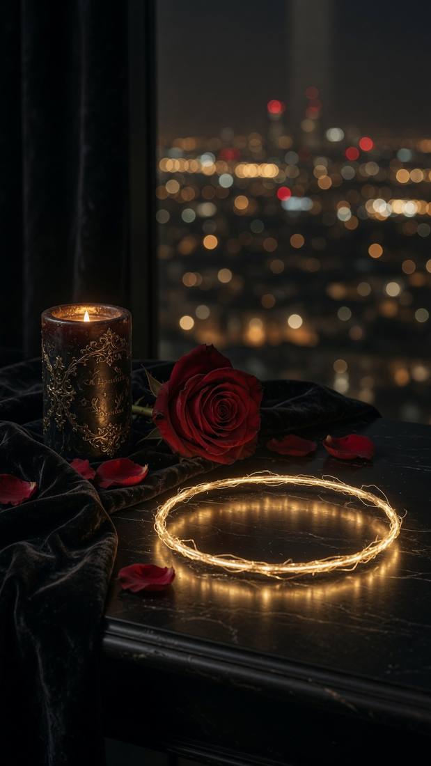 سحر أسود