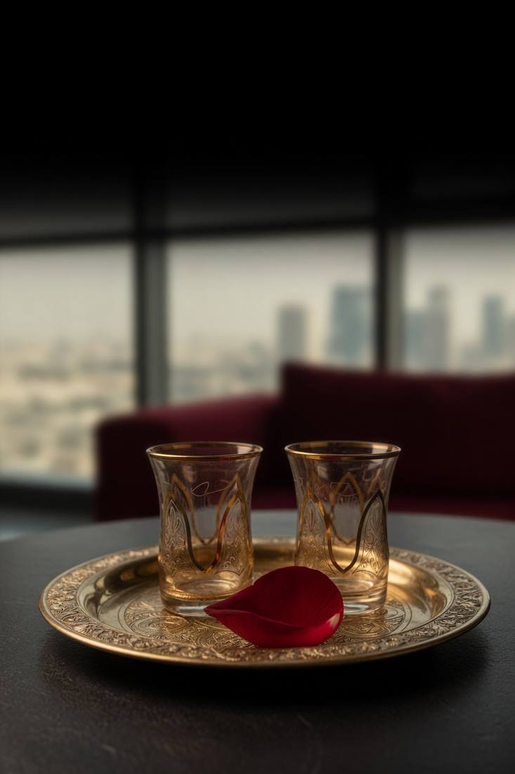 سحر التهييج