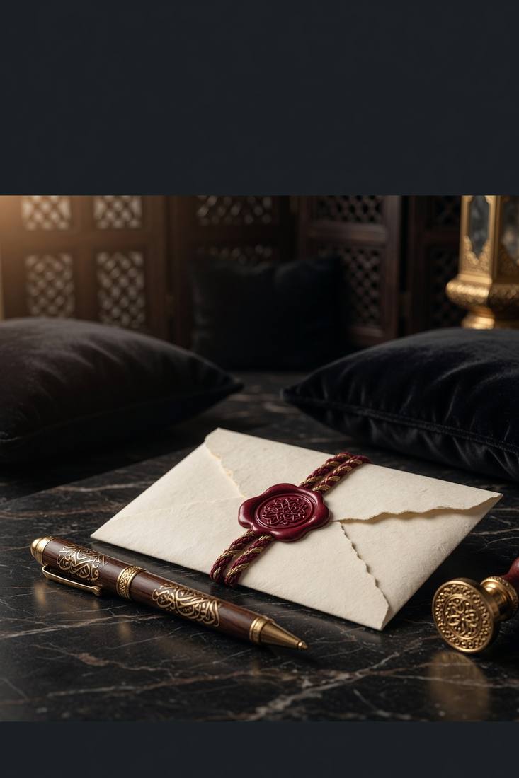 سحر أسود في مكة — السحر المغربي