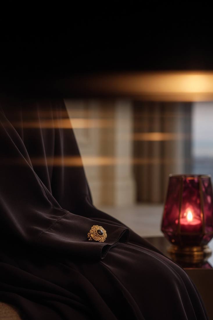 سحر أسود في مكة — السحر المغربي
