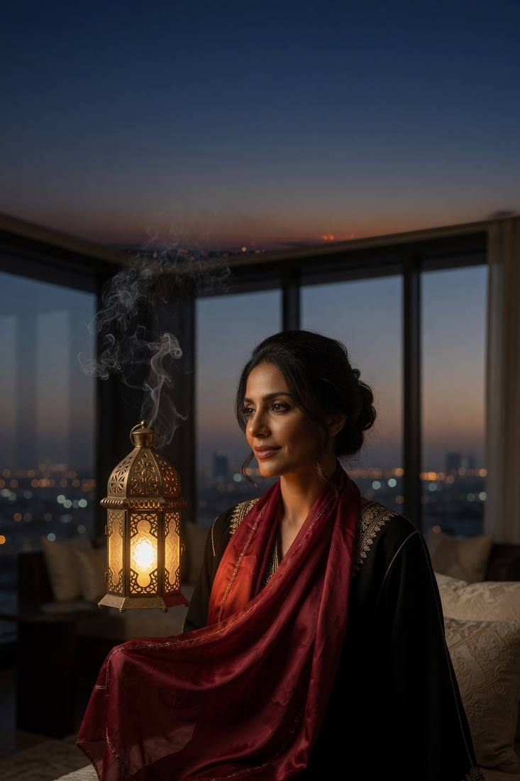 سحر أسود في الدمام — السحر المغربي