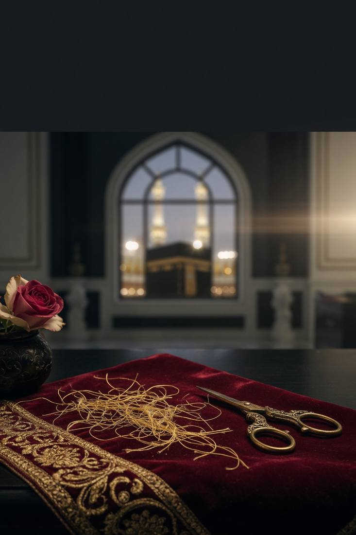 سحر أسود في الدمام — السحر المغربي