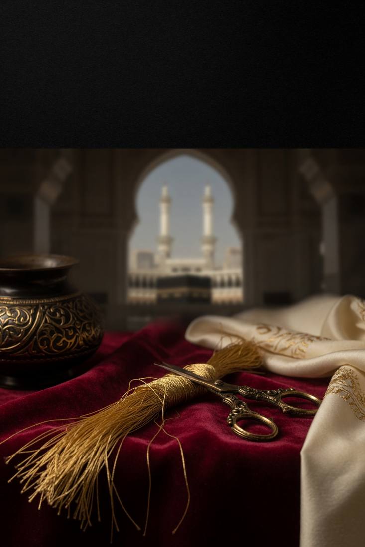 سحر أسود في الخبر — السحر المغربي