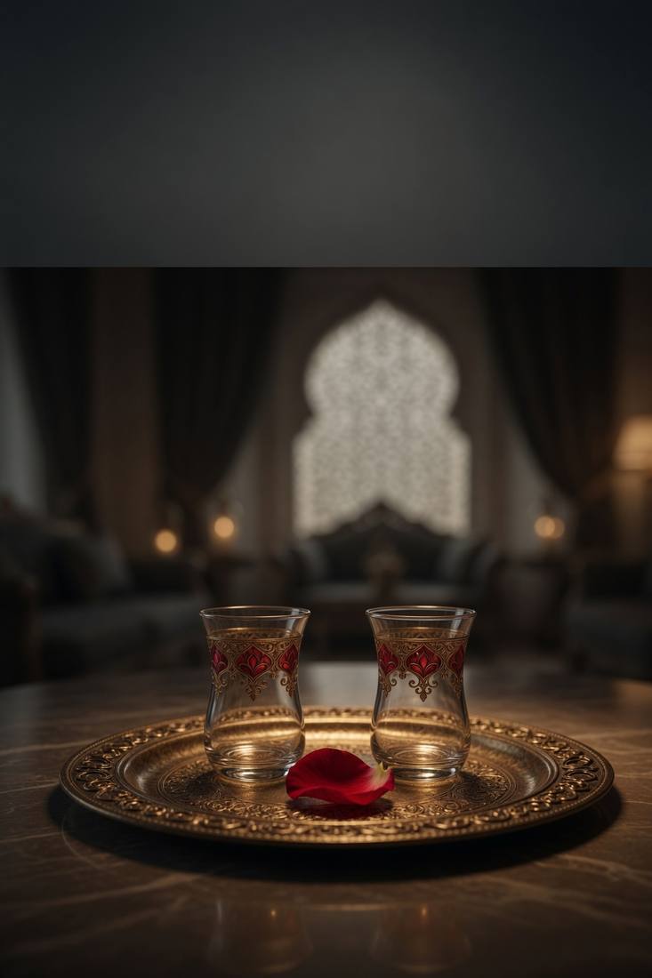 سحر أسود في المنامة — السحر المغربي