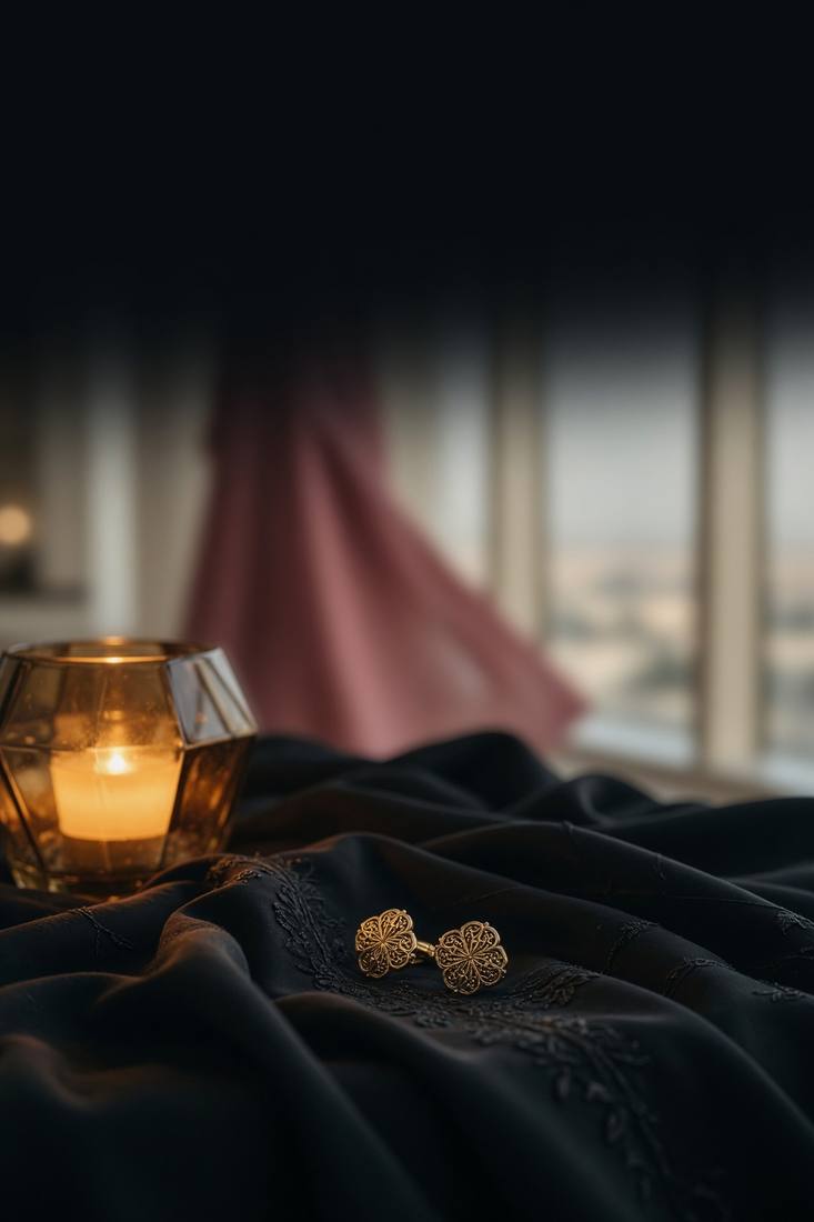 سحر أسود في المنامة — السحر المغربي