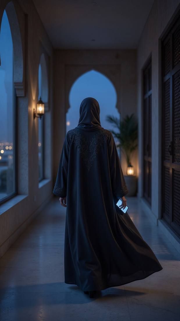 سحر أسود في المنامة — السحر المغربي