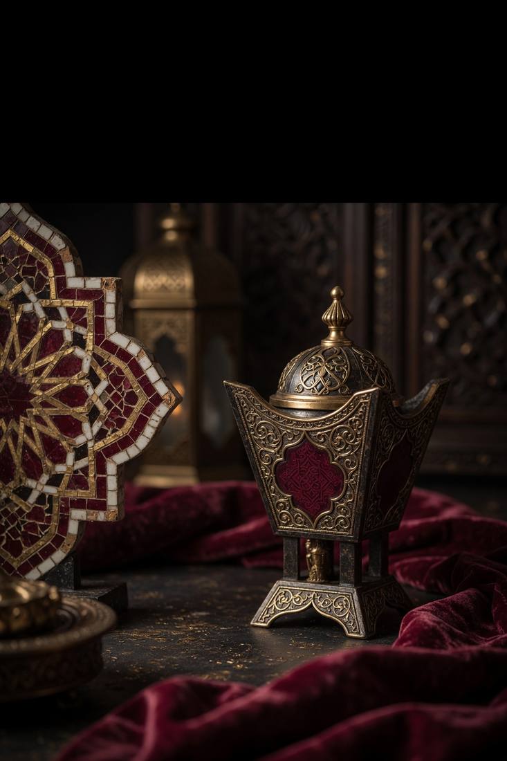 تهييج بسحر في الكويت — السحر المغربي