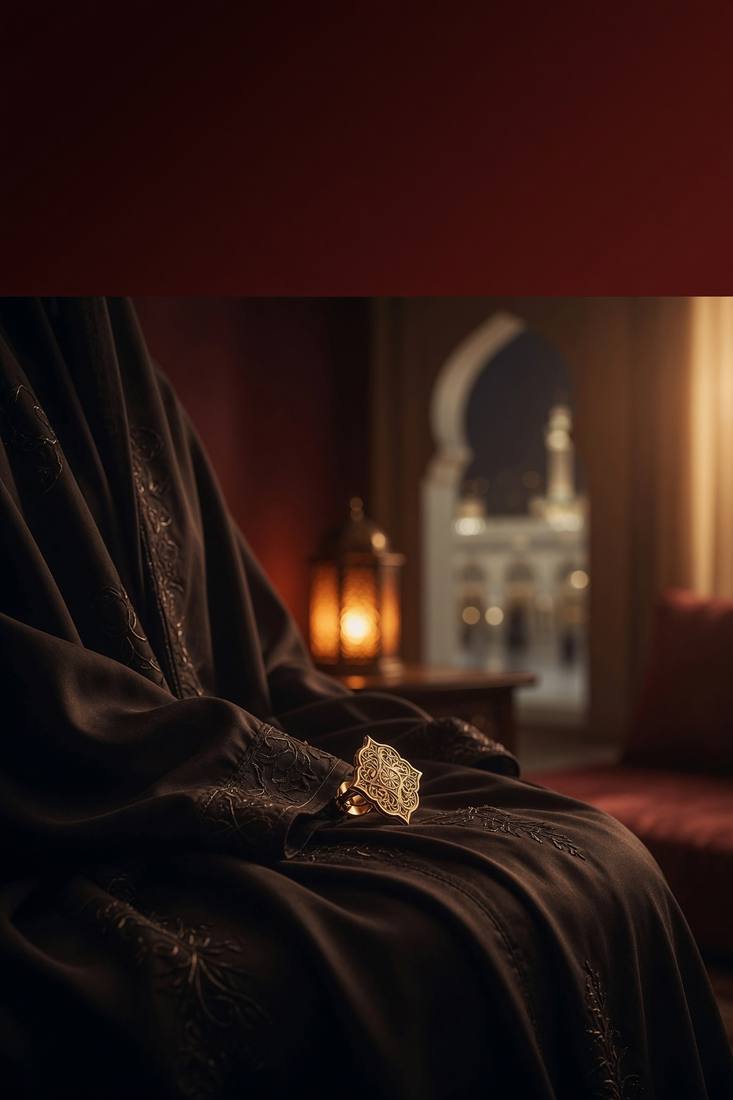 تهييج بسحر في الدوحة — السحر المغربي