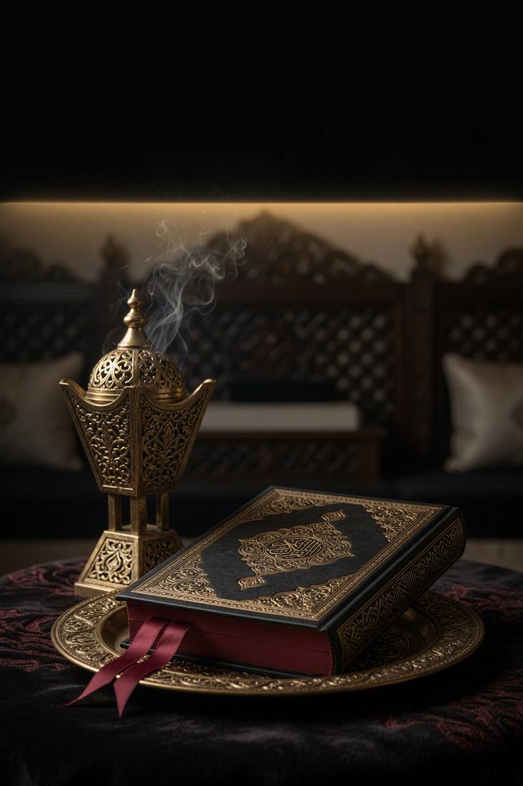 سحر التفريق في أبوظبي — السحر المغربي