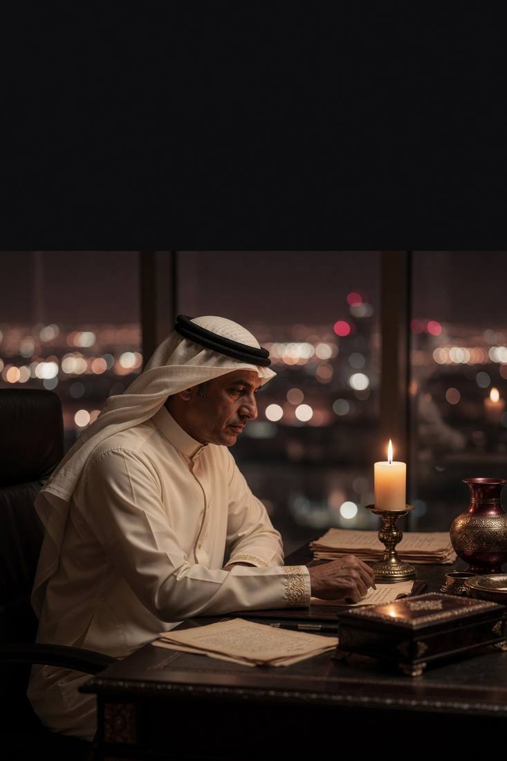 سحر التفريق في أبوظبي — السحر المغربي