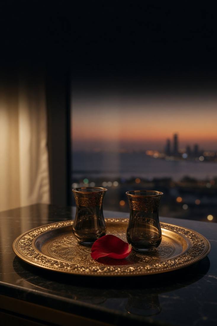 سحر التفريق في أبوظبي — السحر المغربي