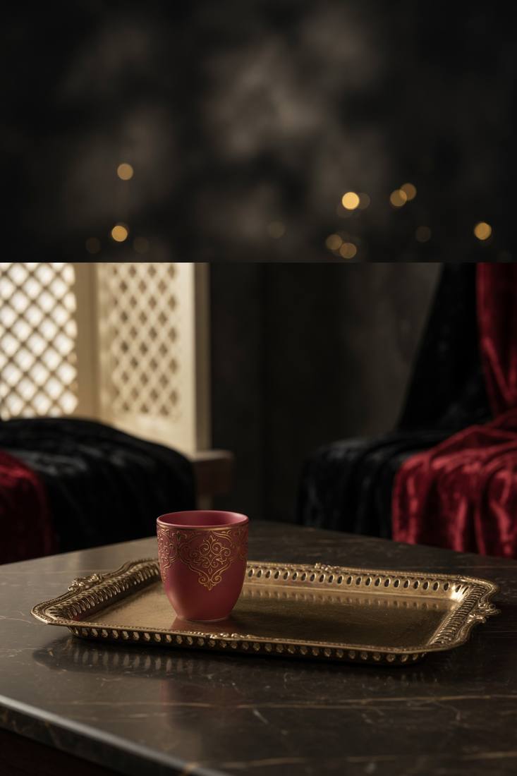 سحر التفريق في الكويت — السحر المغربي