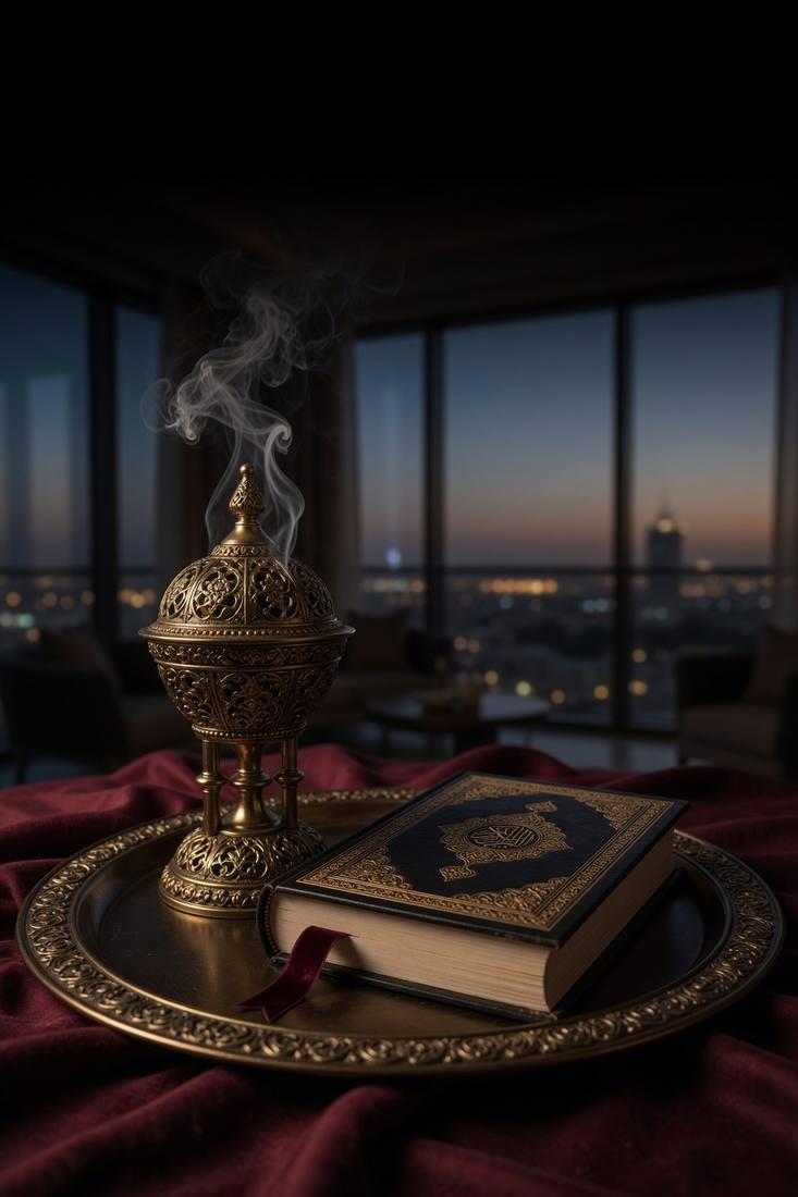 سحر التفريق في الكويت — السحر المغربي