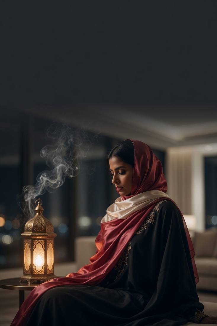 سحر مغربي في تحويل — السحر المغربي