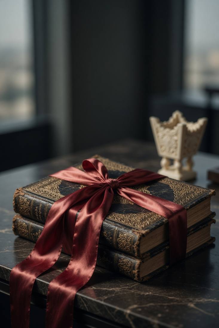 عمل سحري قوي في إعادة — السحر المغربي