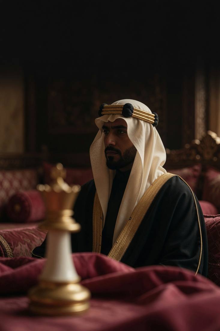 سحر جلب الحبيب في ظرف — السحر المغربي