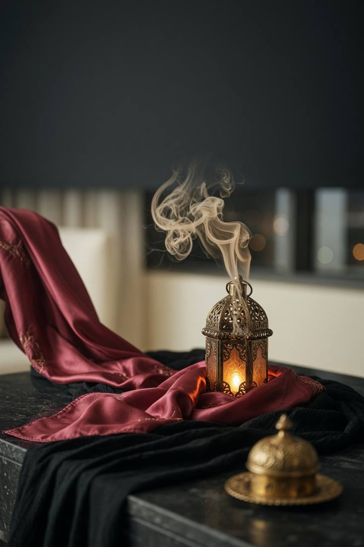 سحر الطلاق في وضوح — السحر المغربي