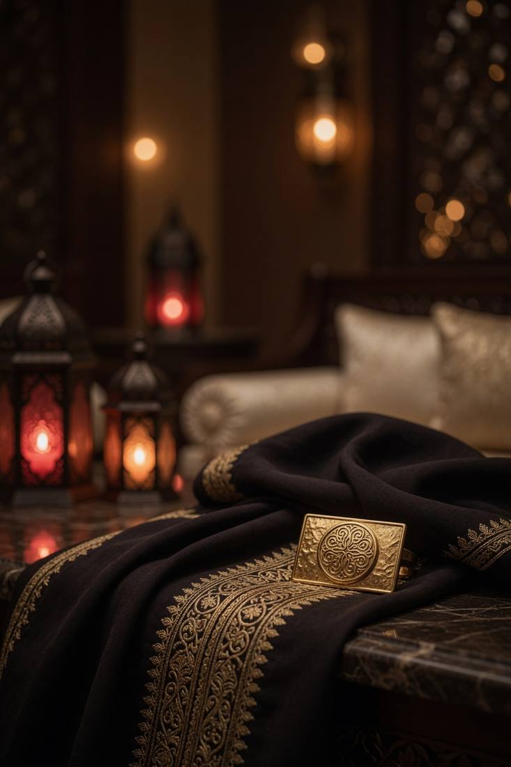 سحر جلب الحبيب في طريقة — السحر المغربي