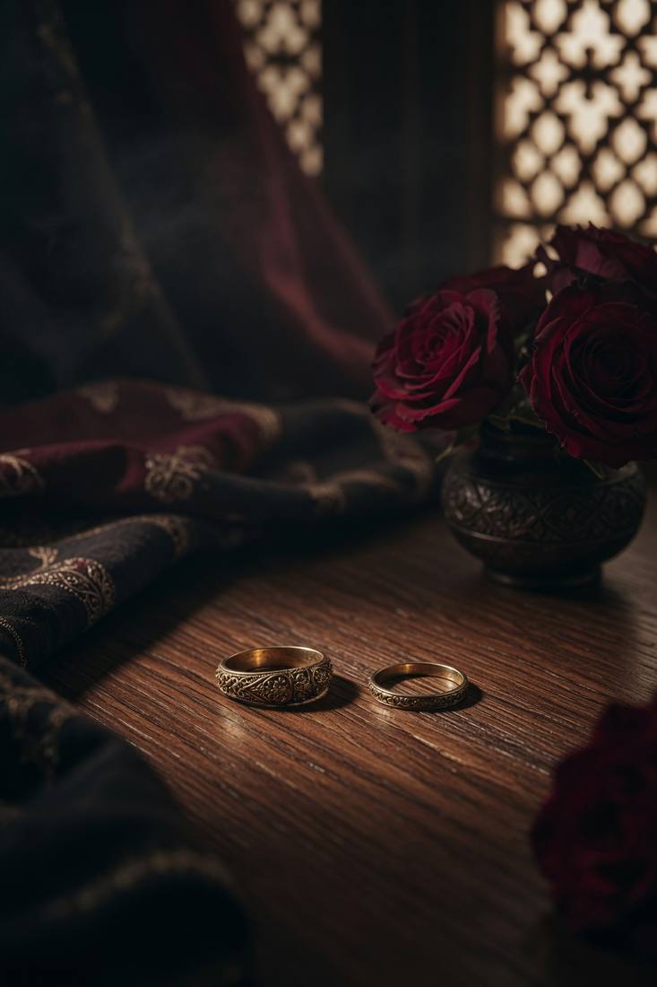 سحر مغربي في كيف — السحر المغربي