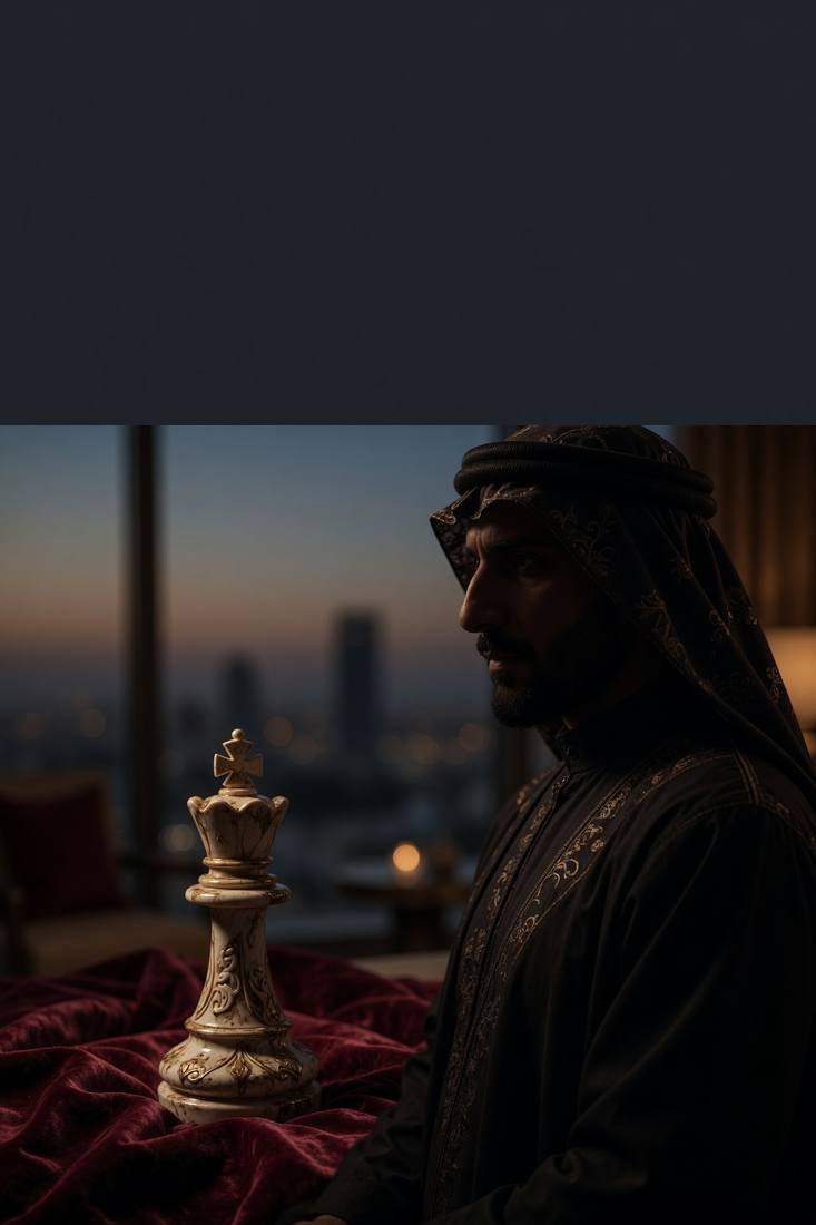 سحر مغربي في كيف — السحر المغربي