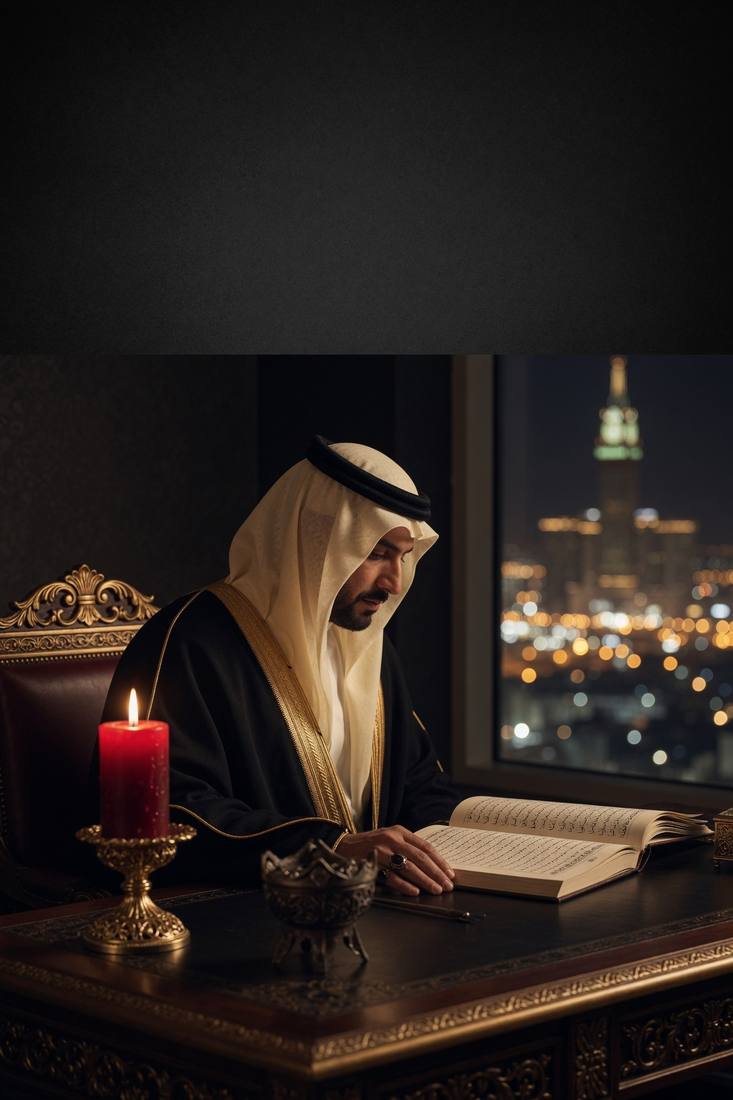 سحر جلب الحبيب في زمن — السحر المغربي