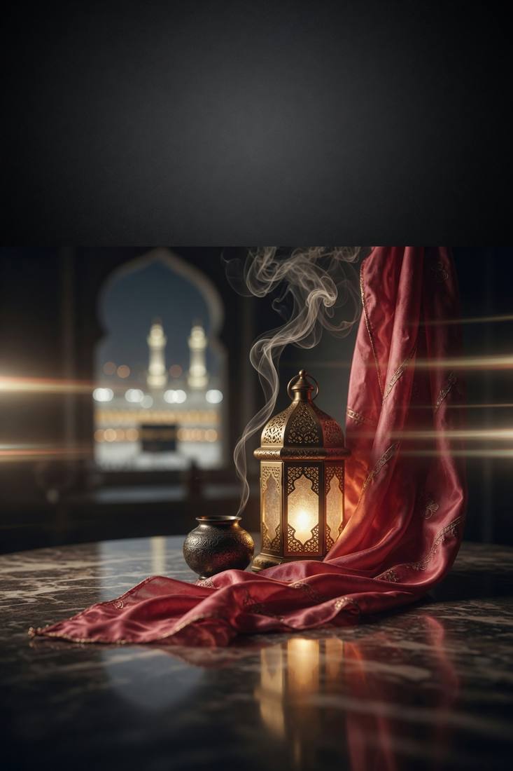 سحر التهييج في ترتيب — السحر المغربي