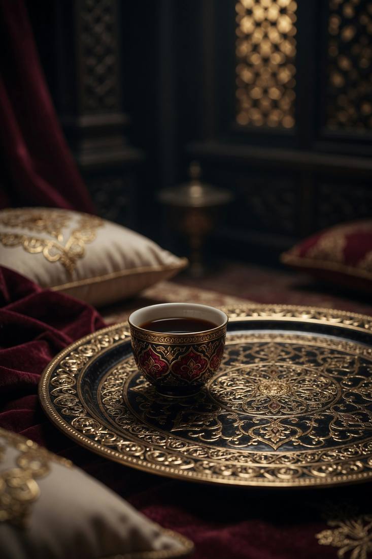 سحر التفريق في ظرف — السحر المغربي