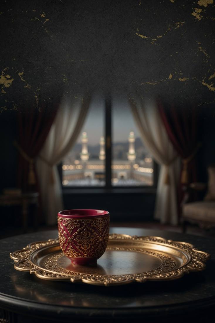 أعمال سفلية في متى — السحر المغربي