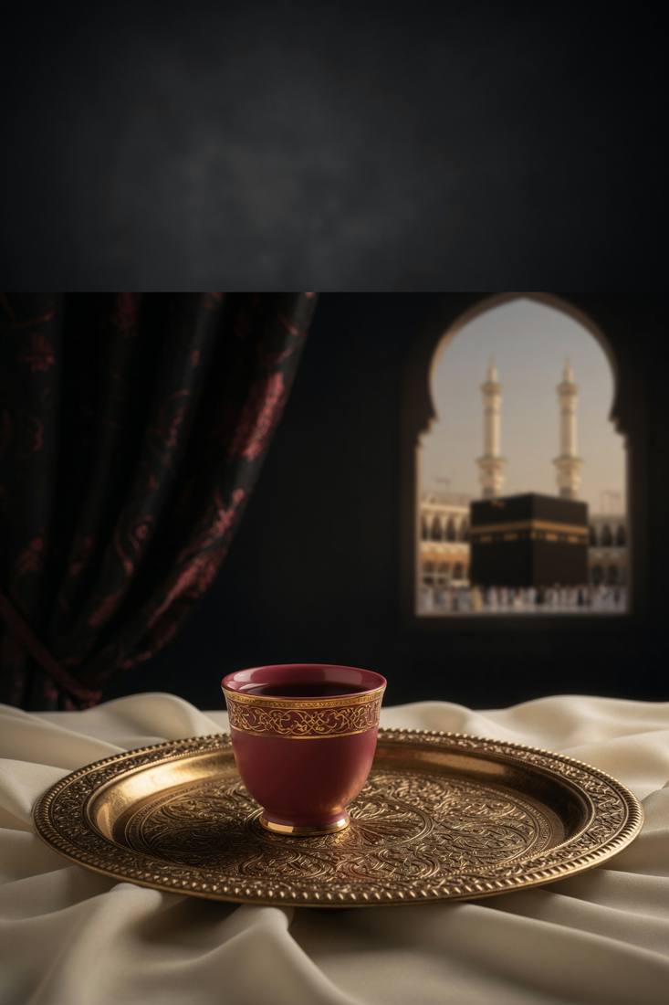 سحر جلب الحبيب في دبي — السحر المغربي