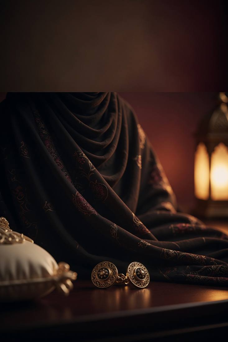 سحر الطلاق في مكة — السحر المغربي