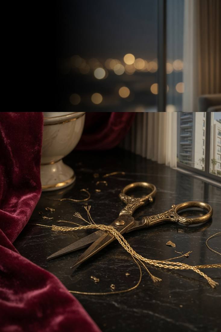 سحر مغربي في باريس — السحر المغربي