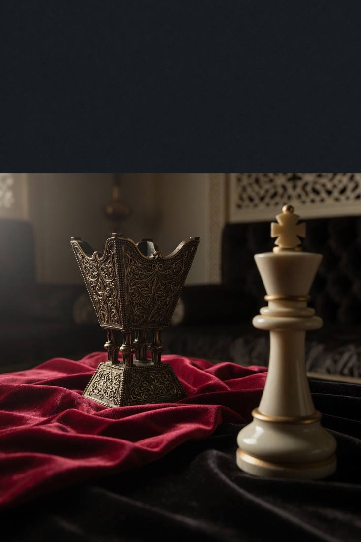 سحر التفريق في ظرف — السحر المغربي