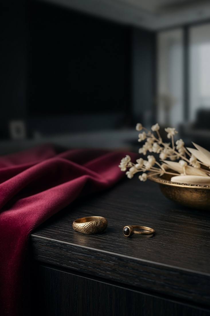 عقد اللسان في ظرف — السحر المغربي